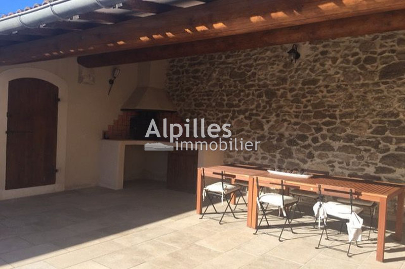Photo House Mouriès to buy house 3 bedroom 115 m²