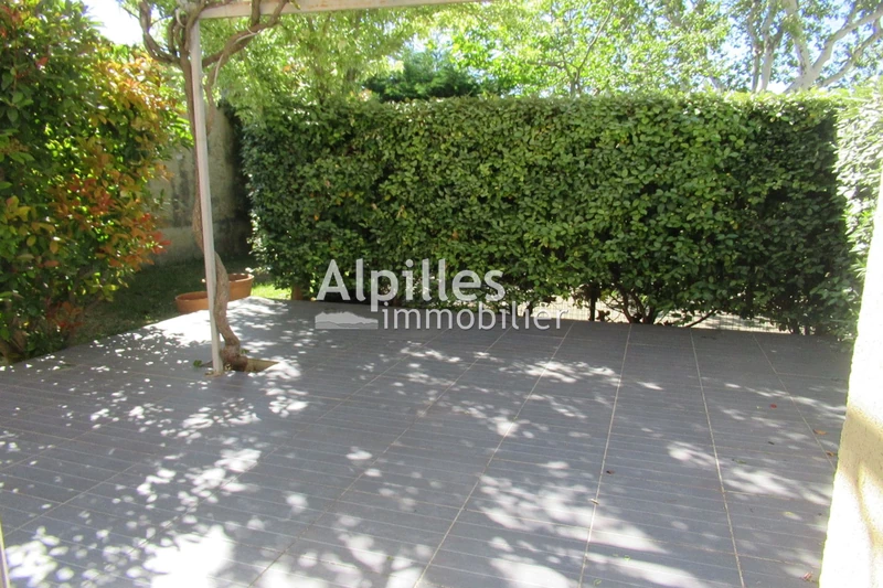 Villa Mouriès Village,   achat villa  3 chambres   72&nbsp;m&sup2;