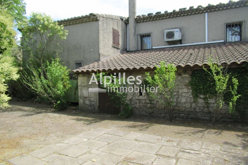 House Mouriès   to buy house  5 bedroom   229&nbsp;m&sup2;