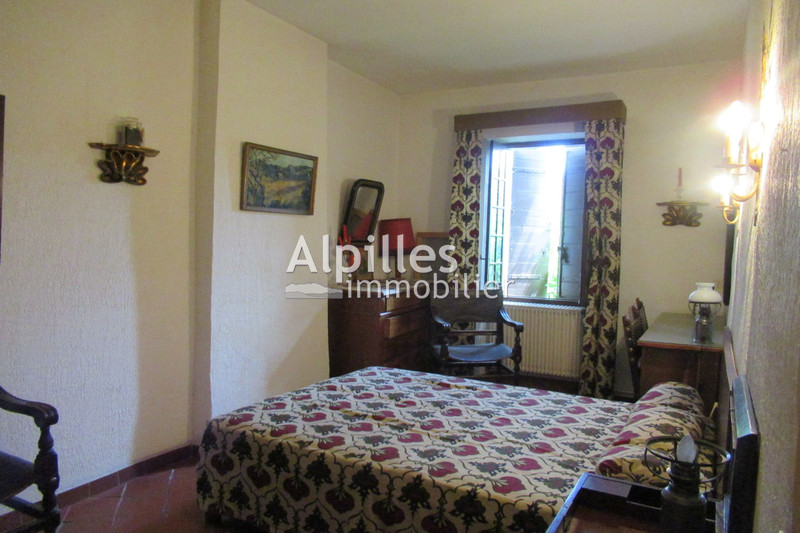 Vente maison de village Mouriès  