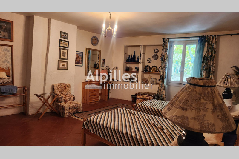 Maison de village Mouriès   achat maison de village  2 chambres   117&nbsp;m&sup2;