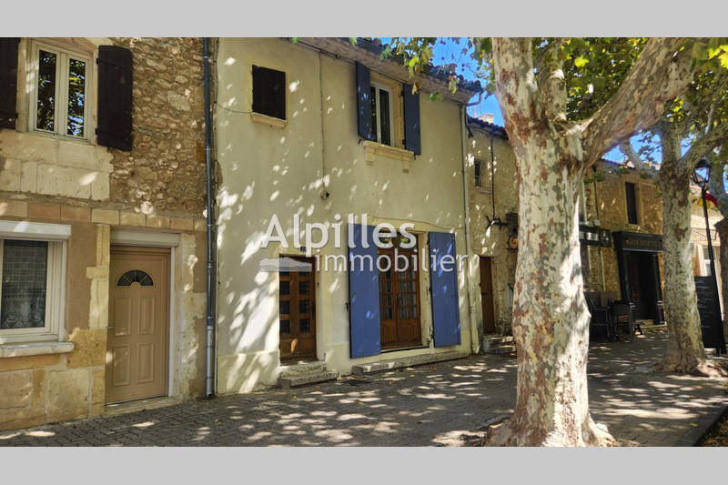 House Mouriès   to buy house  2 bedroom   117&nbsp;m&sup2;