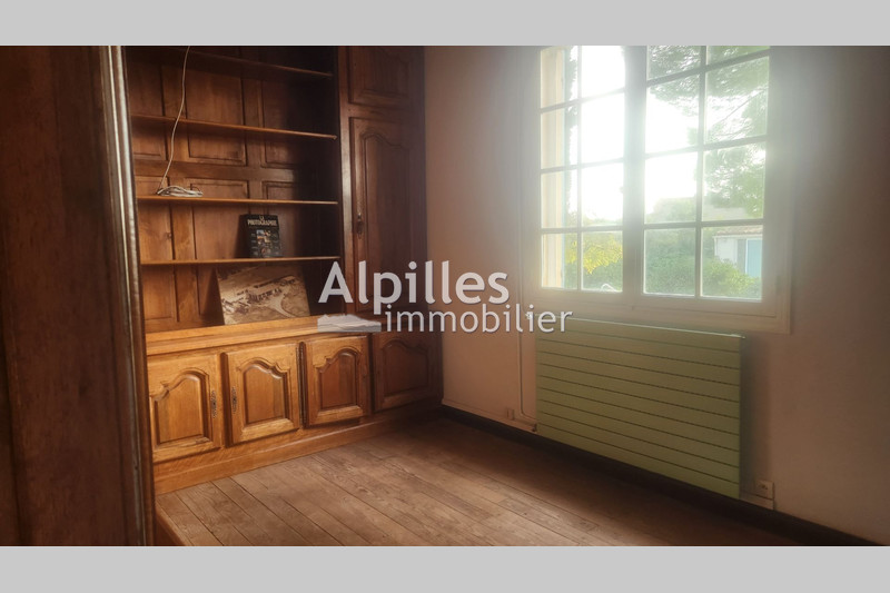 Vente maison en pierre Fontvieille  