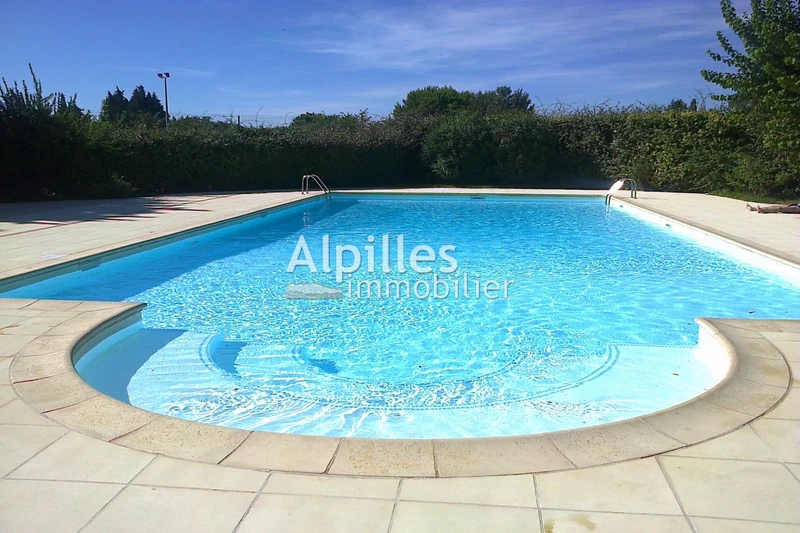 Pavillon Mouriès   to buy pavillon  1 bedroom   24&nbsp;m&sup2;