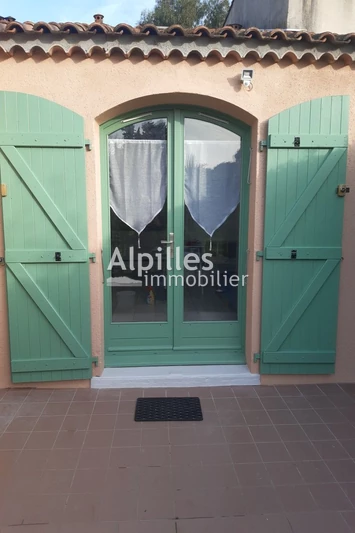 Photo Pavillon Mouriès   achat pavillon  1 chambre   24&nbsp;m&sup2;