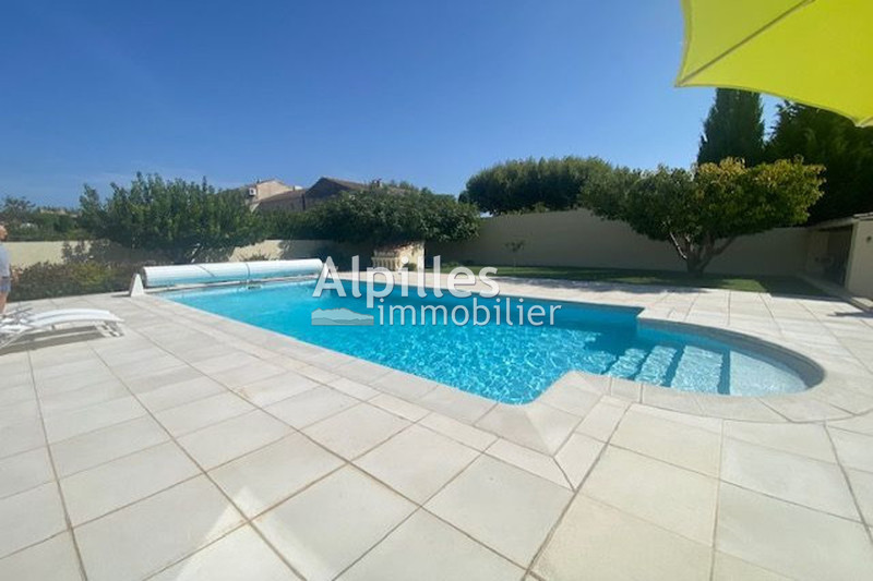 Villa Mouriès Centre-ville,   achat villa  3 chambres   125&nbsp;m&sup2;