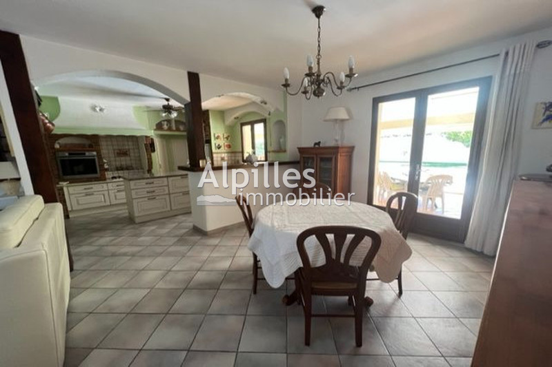 Vente villa Mouriès  