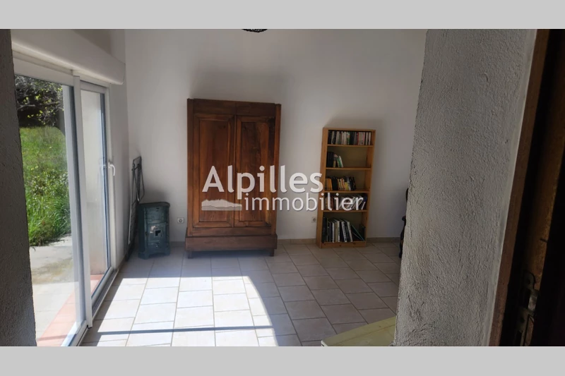 Vente maison Mouriès  