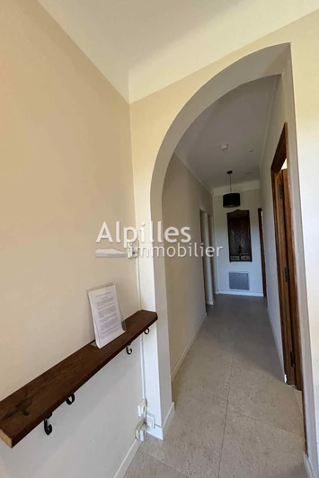 Vente maison Mouriès  