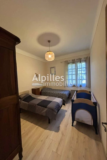 Vente maison Mouriès  