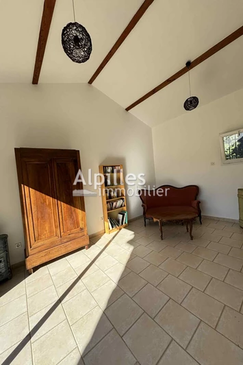 Vente maison Mouriès  