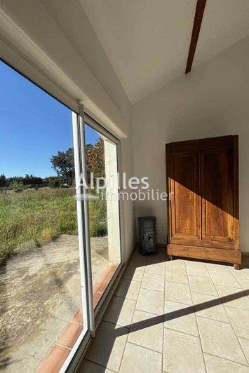 Vente maison Mouriès  