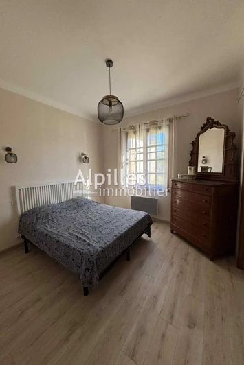 Vente maison Mouriès  