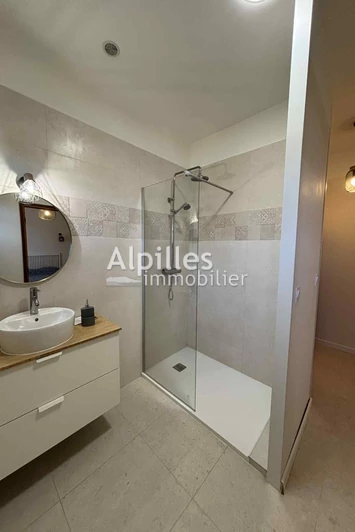 Vente maison Mouriès  