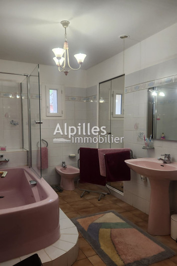 Vente maison de village Mouriès  