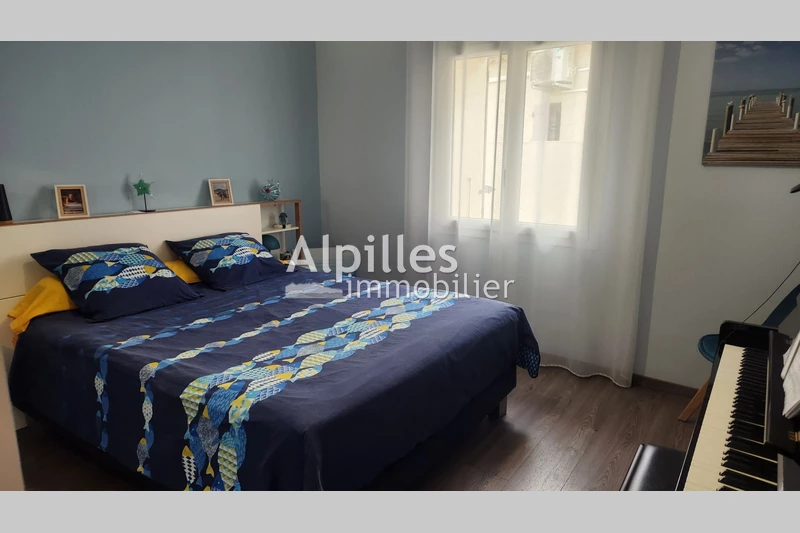 Vente maison de village Mouriès  