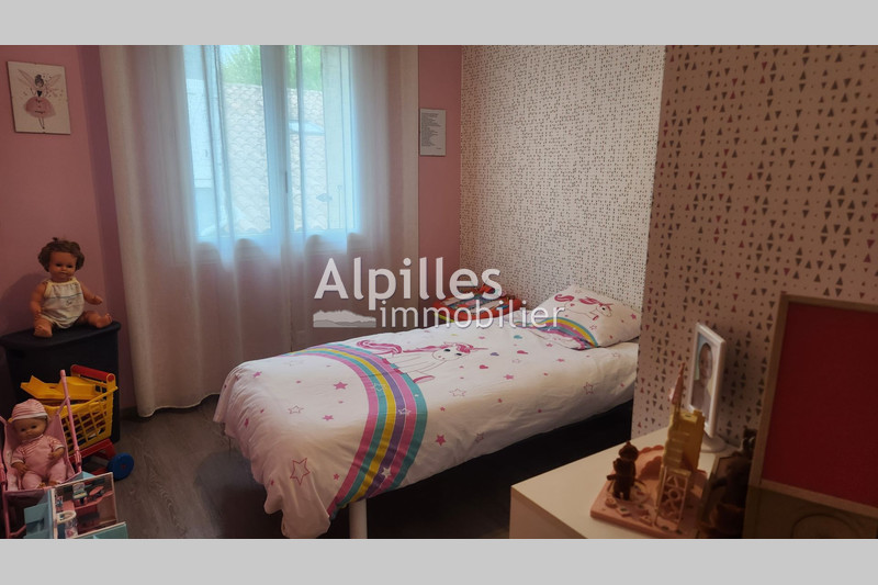 Vente maison de village Mouriès  