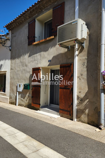 Maison de village Mouriès   achat maison de village  3 chambres   82&nbsp;m&sup2;