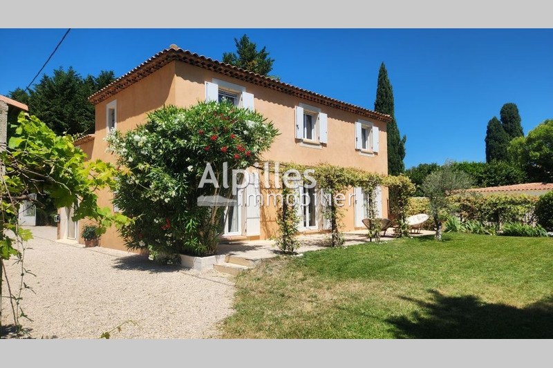 Villa contemporaine Mouriès   to buy villa contemporaine  5 bedroom   211&nbsp;m&sup2;