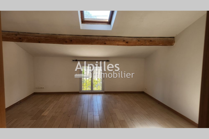 Vente villa contemporaine Mouriès  