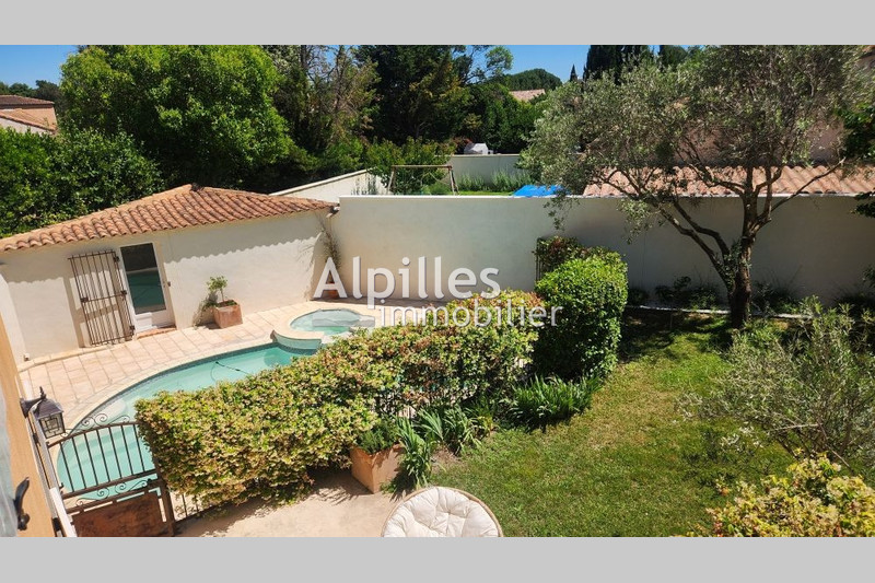 Villa contemporaine Mouriès   to buy villa contemporaine  5 bedroom   211&nbsp;m&sup2;