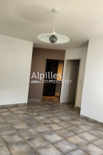 Vente villa contemporaine Mouriès  