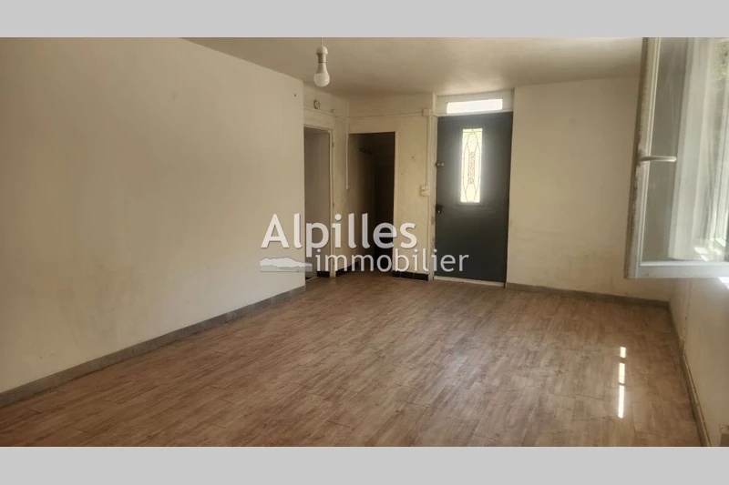 Vente maison de village Mouriès  