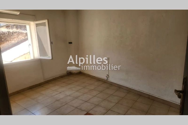 Vente maison de village Mouriès  