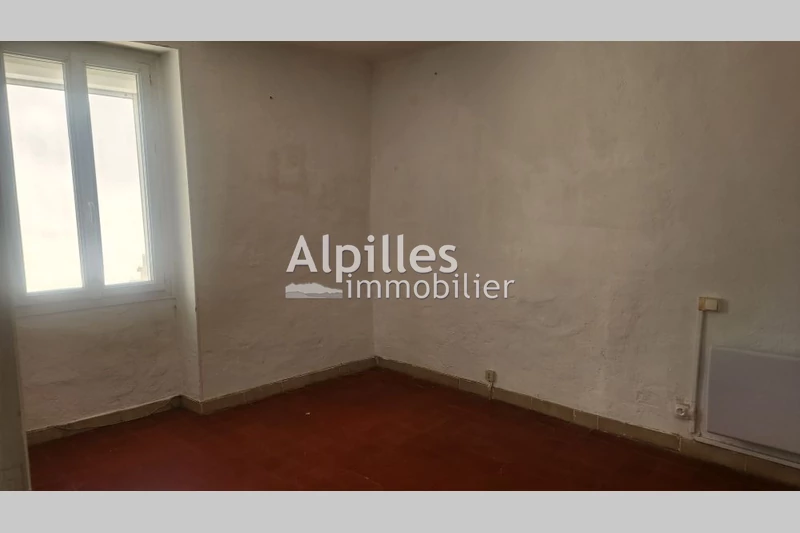 Vente maison de village Mouriès  