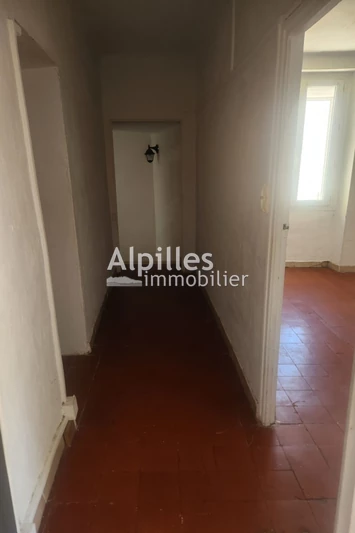 Vente maison de village Mouriès  