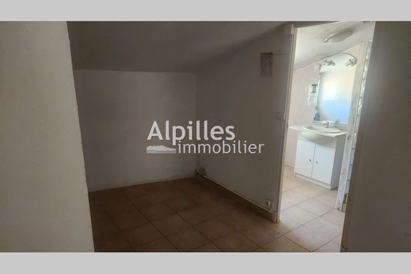Vente maison de village Mouriès  