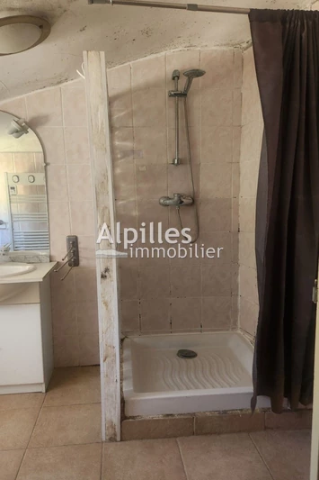 Vente maison de village Mouriès  