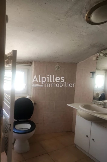 Vente maison de village Mouriès  
