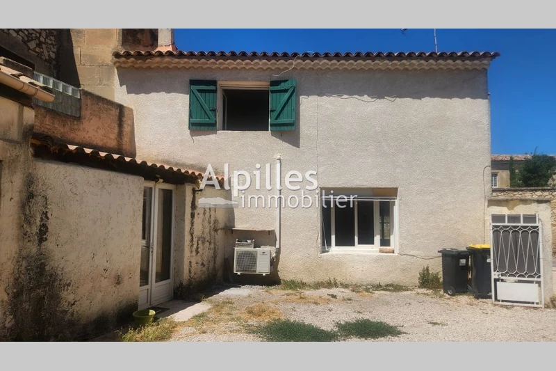 House Mouriès   to buy house  2 bedroom   90&nbsp;m&sup2;