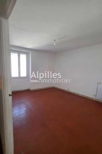 Vente maison de village Mouriès  