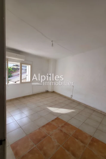 Vente maison de village Mouriès  