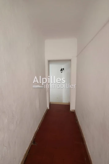 Vente maison de village Mouriès  