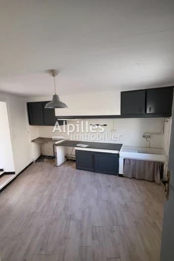 Vente maison de village Mouriès  