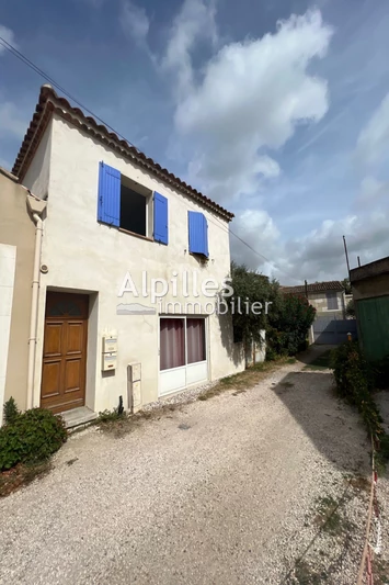 Apartment Mouriès Village,   to buy apartment  2 rooms   33&nbsp;m&sup2;