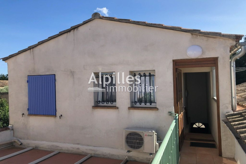 Appartement Mouriès Village,   achat appartement  2 pièces   33&nbsp;m&sup2;