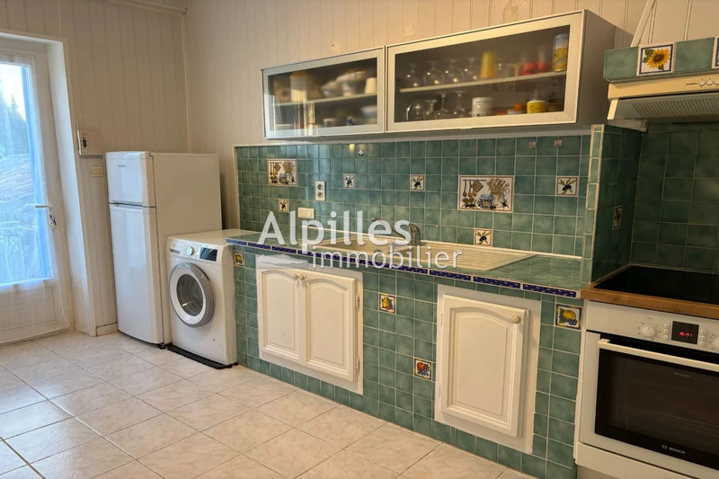 Apartment Mouriès Centre-ville,   to buy apartment  4 rooms   59&nbsp;m&sup2;