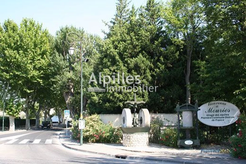 Photo Mazet Mouriès Agglomération, to buy mazet 2 bedroom 60 m²