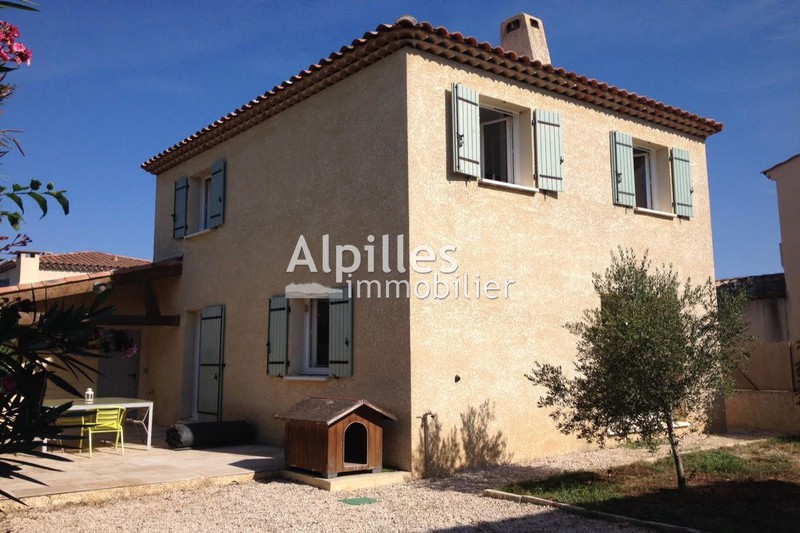 Photo Villa Mouriès to buy villa 3 bedroom 90 m²