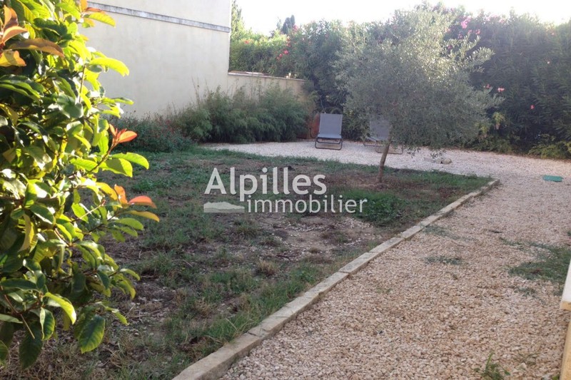 Photo Villa Mouriès achat villa 3 chambres 90 m²