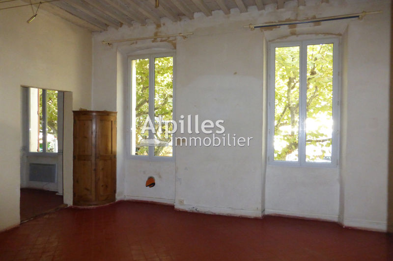 Photo Appartement Mouriès Centre-ville, achat appartement 4 pièces 113 m²