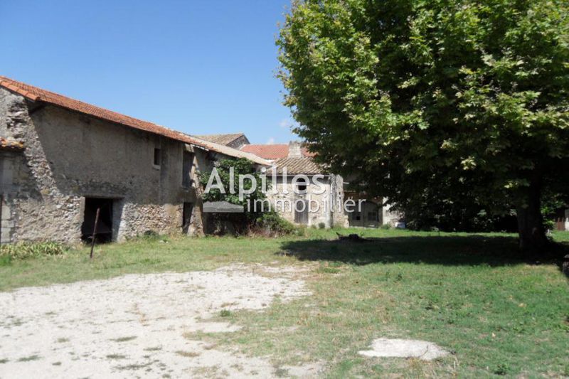 Photo Moulin Mouriès Agglomération, achat moulin 5 pièces 600 m²