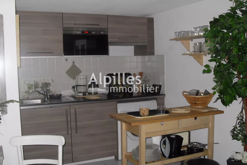 House Mouriès Agglomération,   to buy house  1 bedroom   31&nbsp;m&sup2;