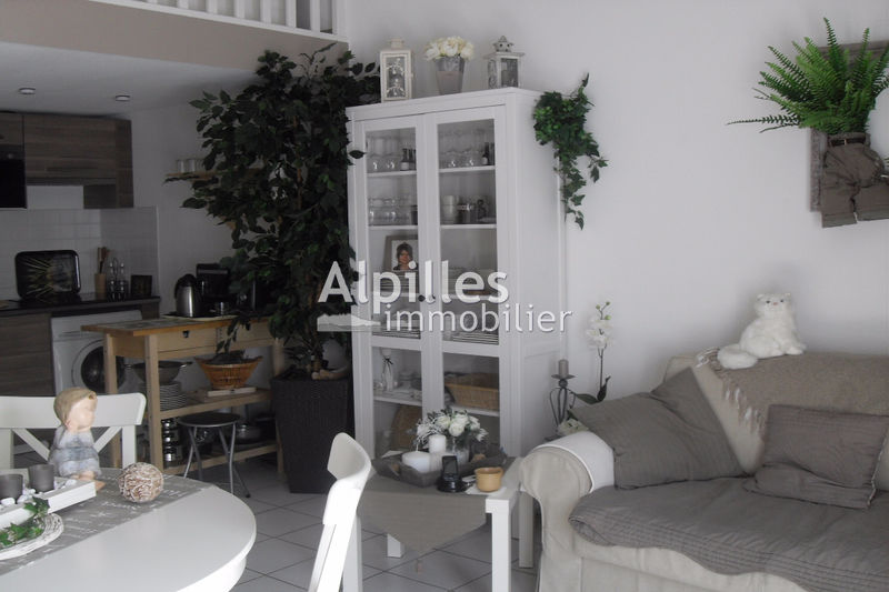 Maison Mouriès Agglomération,   achat maison  1 chambre   31&nbsp;m&sup2;
