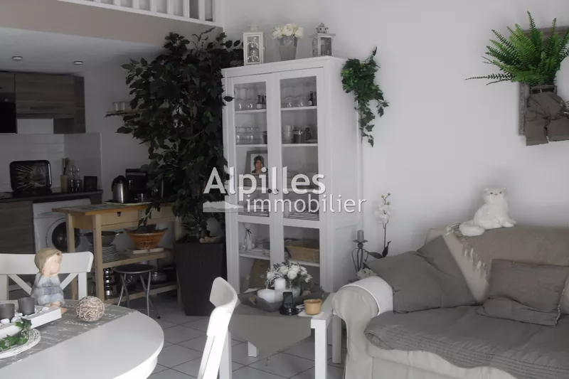 House Mouriès Agglomération,   to buy house  1 bedroom   31&nbsp;m&sup2;