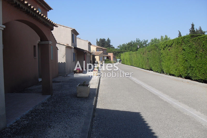 Vente maison Mouriès  
